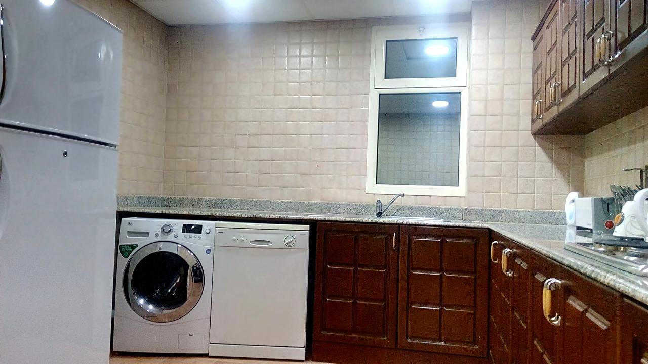 Zubara Plaza II Leilighet Manama Eksteriør bilde